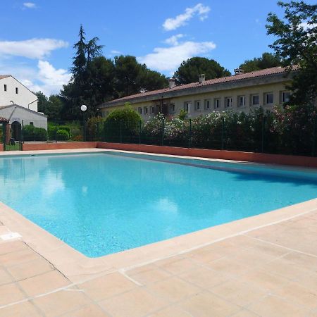 Apartment La Calmeraie By Interhome Villeneuve-Loubet Eksteriør billede