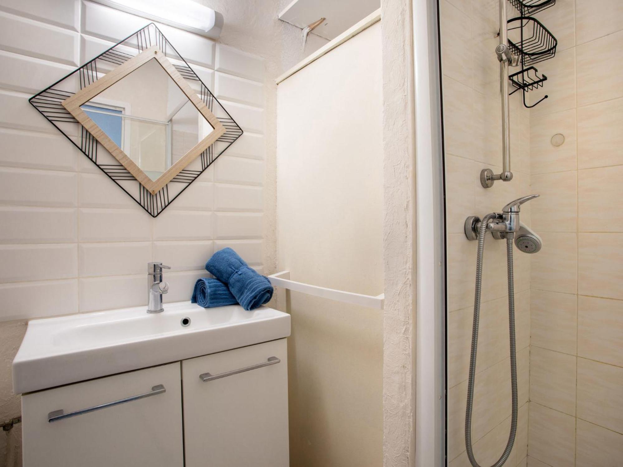 Apartment La Calmeraie By Interhome Villeneuve-Loubet Eksteriør billede